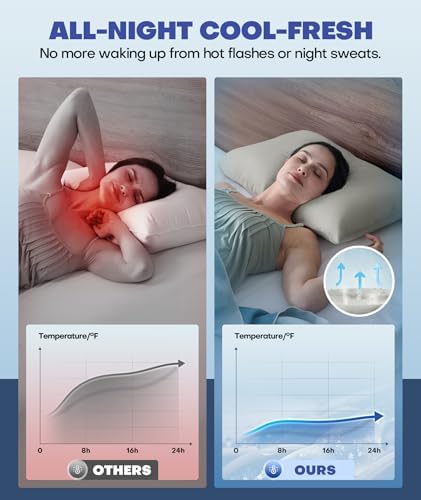 Ice Cooling Pillow Case