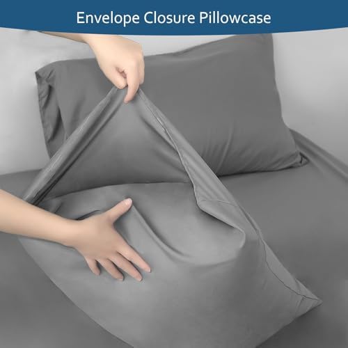 Moony Deep Pocket Air Mattress Sheets for Queen