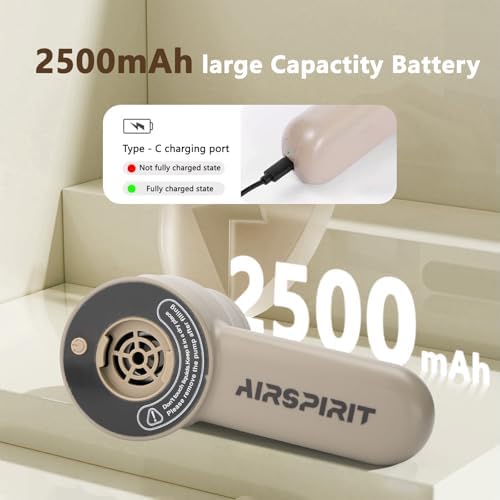Quick Inflate Deflate Electric Air Pump for Inflatables