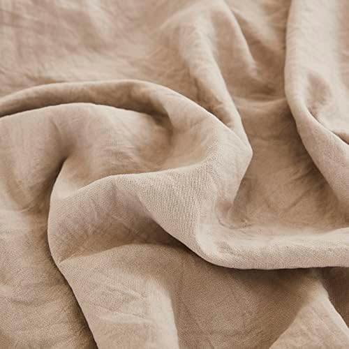Move Over Taupe Body Pillow Cover