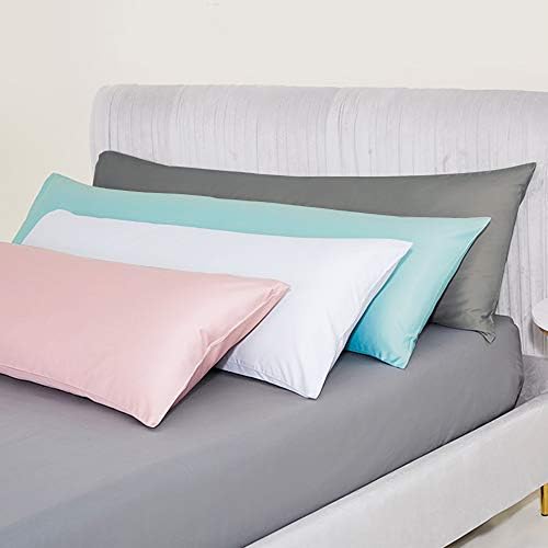 NTBAY Body Pillowcase