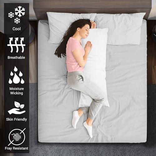 Pizuna 400 TC Cooling Pillow Cover
