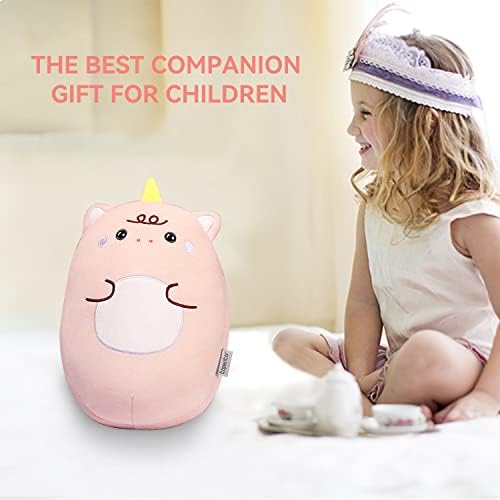 Stocaggio Kids Travel Pillow