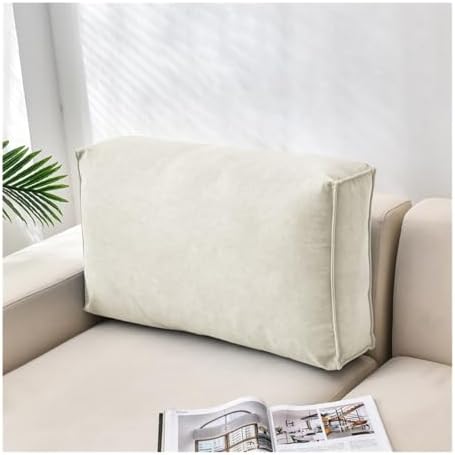 Luxury Reading Pillow