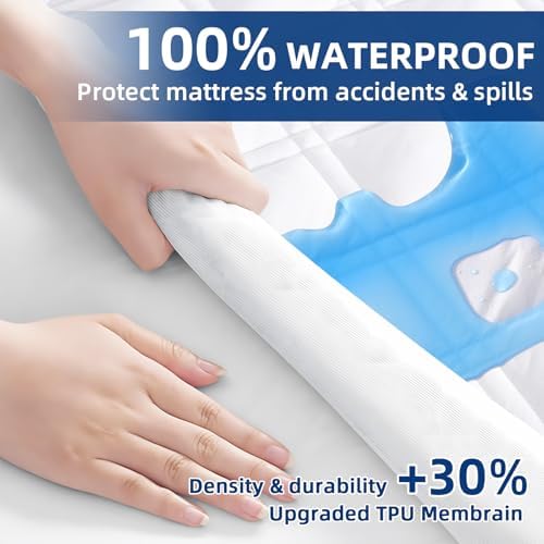Full Mattress Protector