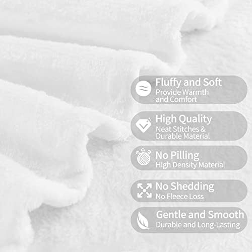 Majoug Cute Sloth Throw Blanket - 50x40 inches