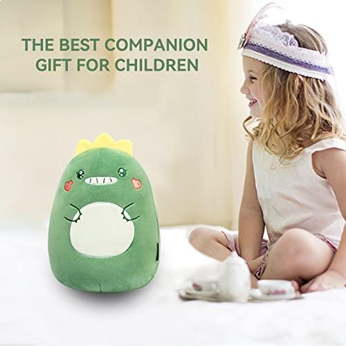 Adorable Animal Travel Pillow for Kids