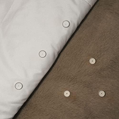 Secure Sleep Duvet Clips Gun