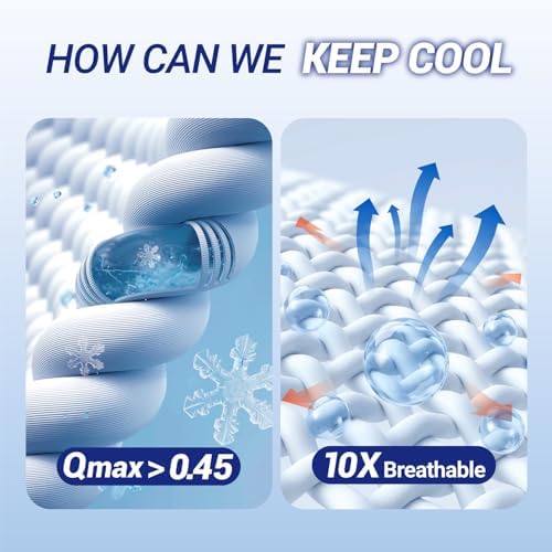 Cooling Pillowcase