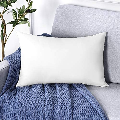 Luxury Lumbar Pillow Insert by Artscope