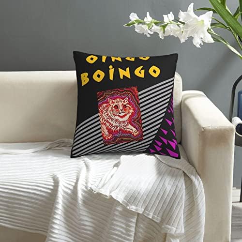 Perfect 18x18 throw pillow covers that elevate your space