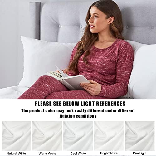 Cooling Pillow Cover for Night