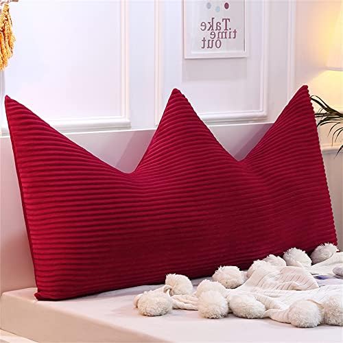 ZZYK Wedge Headboard Cushion