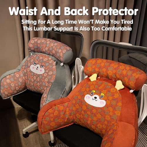Chpbolly Reading Pillow