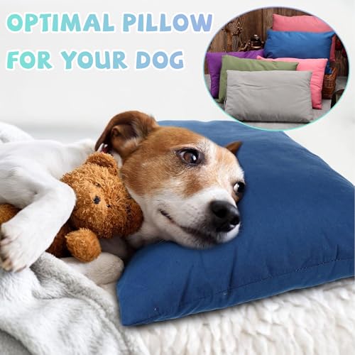 Kigley Minitravel Pillows for Sleep 6Pack