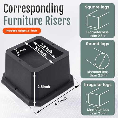 2-Inching Bed Assist