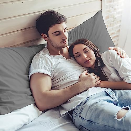 Evolve Ultra Soft Microfiber Body Pillow Cover