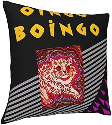 Perfect 18x18 throw pillow covers that elevate your space