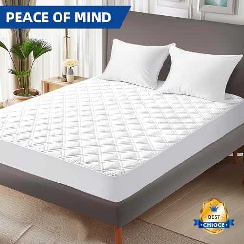 Full Mattress Protector