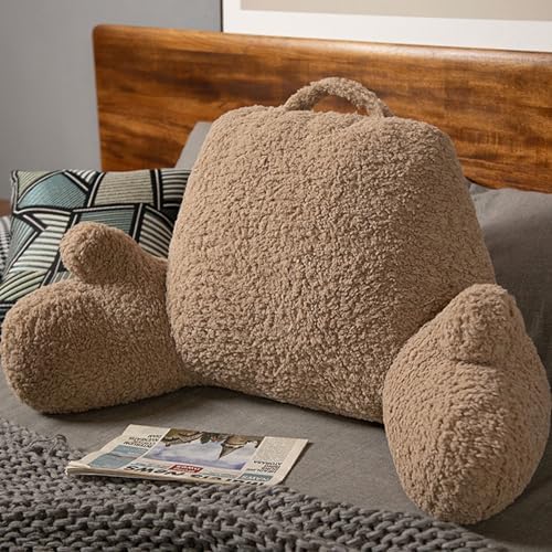 Reading Pillow for Kids and Adult