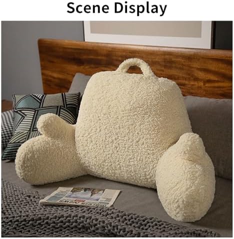 Reading Pillow for Kids and Adult