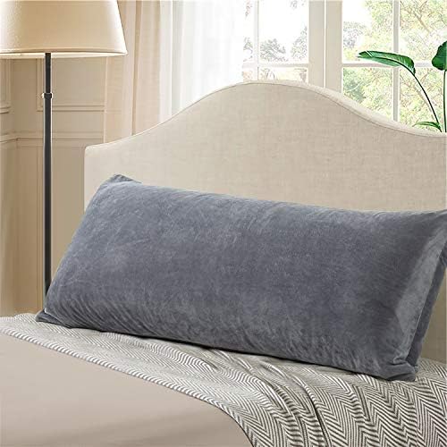 EVOLIVE Soft Micromink Pillow Cover
