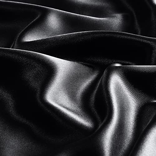 Soothing Body Pillow Cover