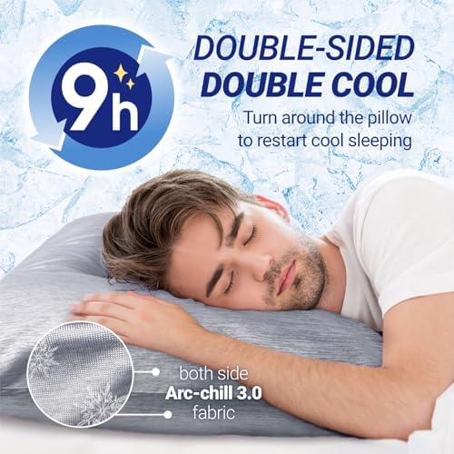 Cooling Pillowcase
