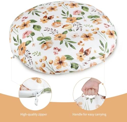 Nest Sleeper Pillow