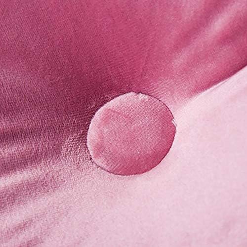 Luxury Velvet Bedside Cushion