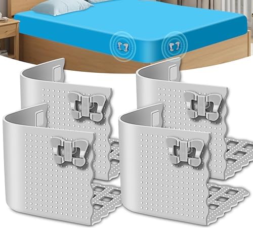Safe Bed Sheet Clips for Secure Sleep