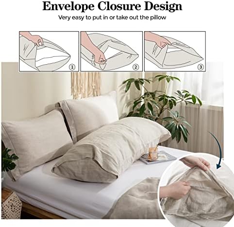 SimpleOpulence Body Pillowcase 20 x 54