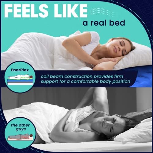 EnerPlex Camping Air Mattress