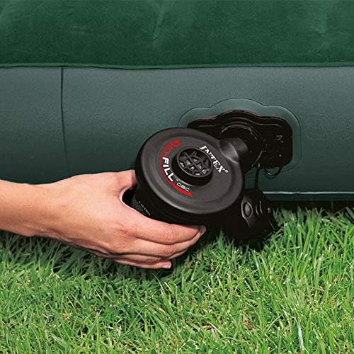 Intex Quick-Fill Air Pump