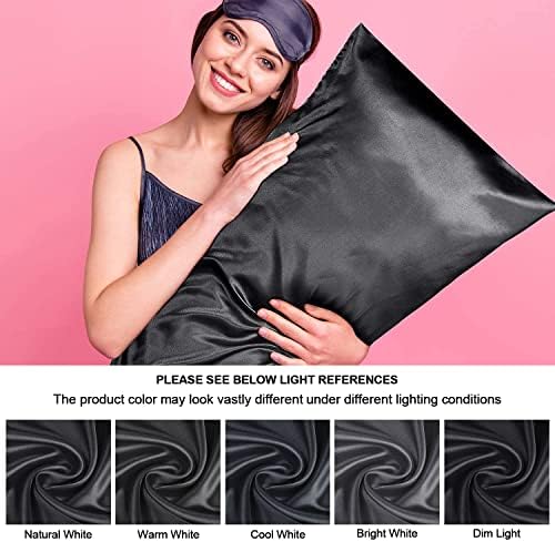 Soothing Body Pillow Cover