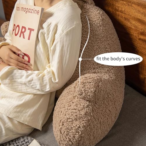 Reading Pillow for Kids and Adult