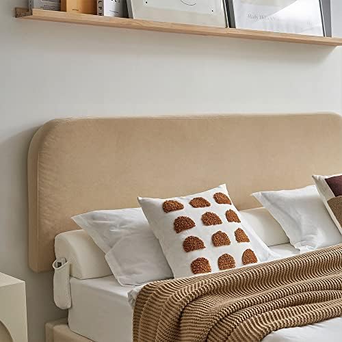 Perfect Bed Wedge Pillow for King