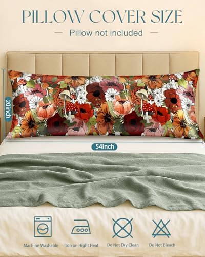 Miss Adola Silk Body Pillow Cover