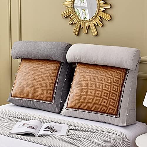 Wedge Cushion for Summer Relaxation