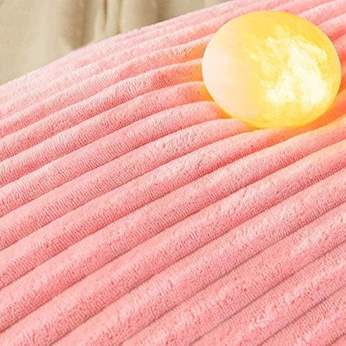 Stylish reading cushion with removable cover for bed or sofa