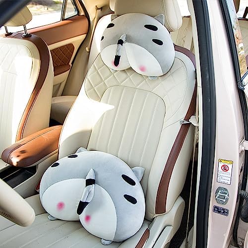 Cute Soft Plush Pillow Gifting for Home Office
