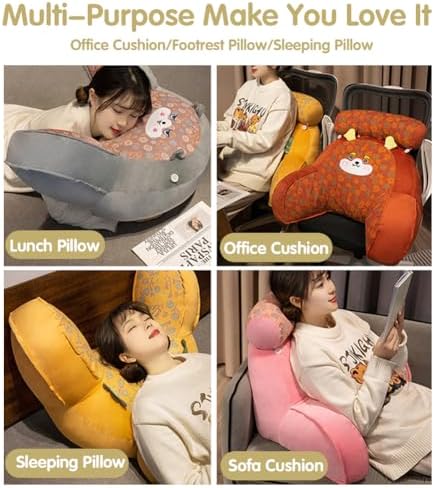 Chpbolly Reading Pillow