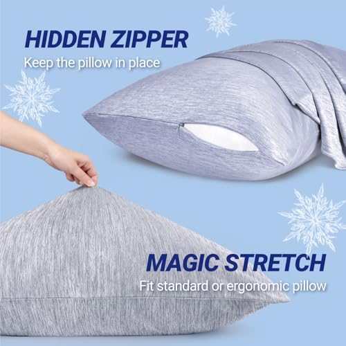 Cooling Pillowcase