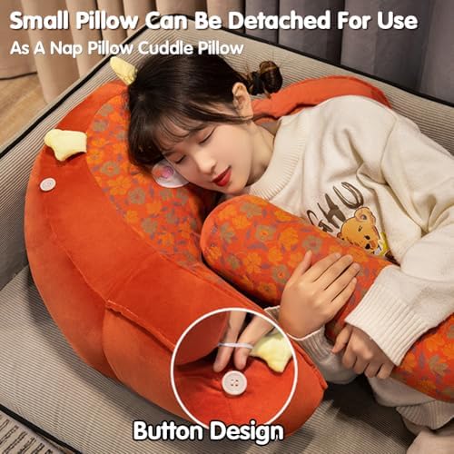 Chpbolly Reading Pillow
