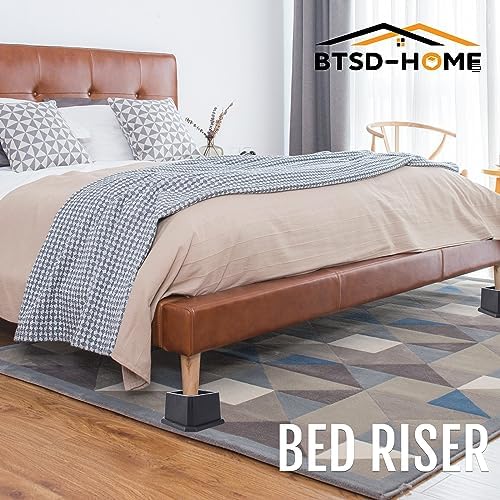 2-Inching Bed Assist