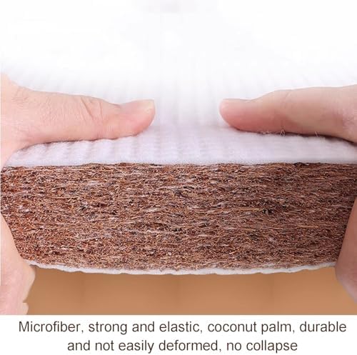 Custom Sizes Bed Gap Filler for Mattress Armrest Sofa