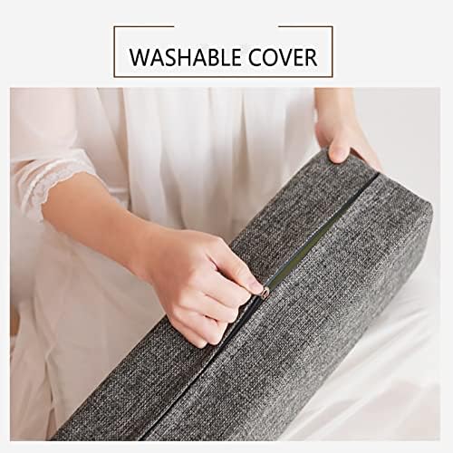 RCIDOS Sofa Bed Gap Filler Wedge