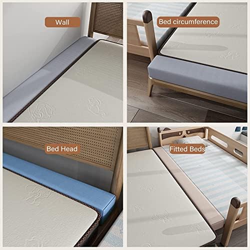 RCIDOS Sofa Bed Gap Filler Wedge