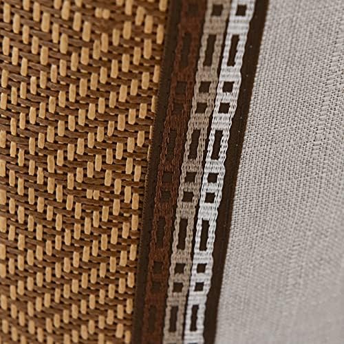 Wedge Cushion for Summer Relaxation