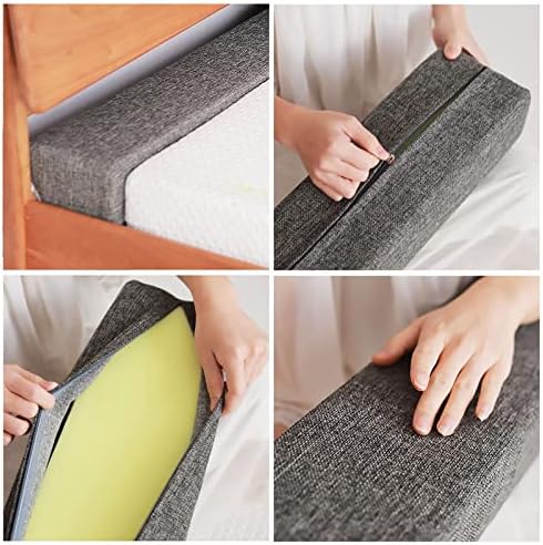 RCIDOS Sofa Bed Gap Filler Wedge